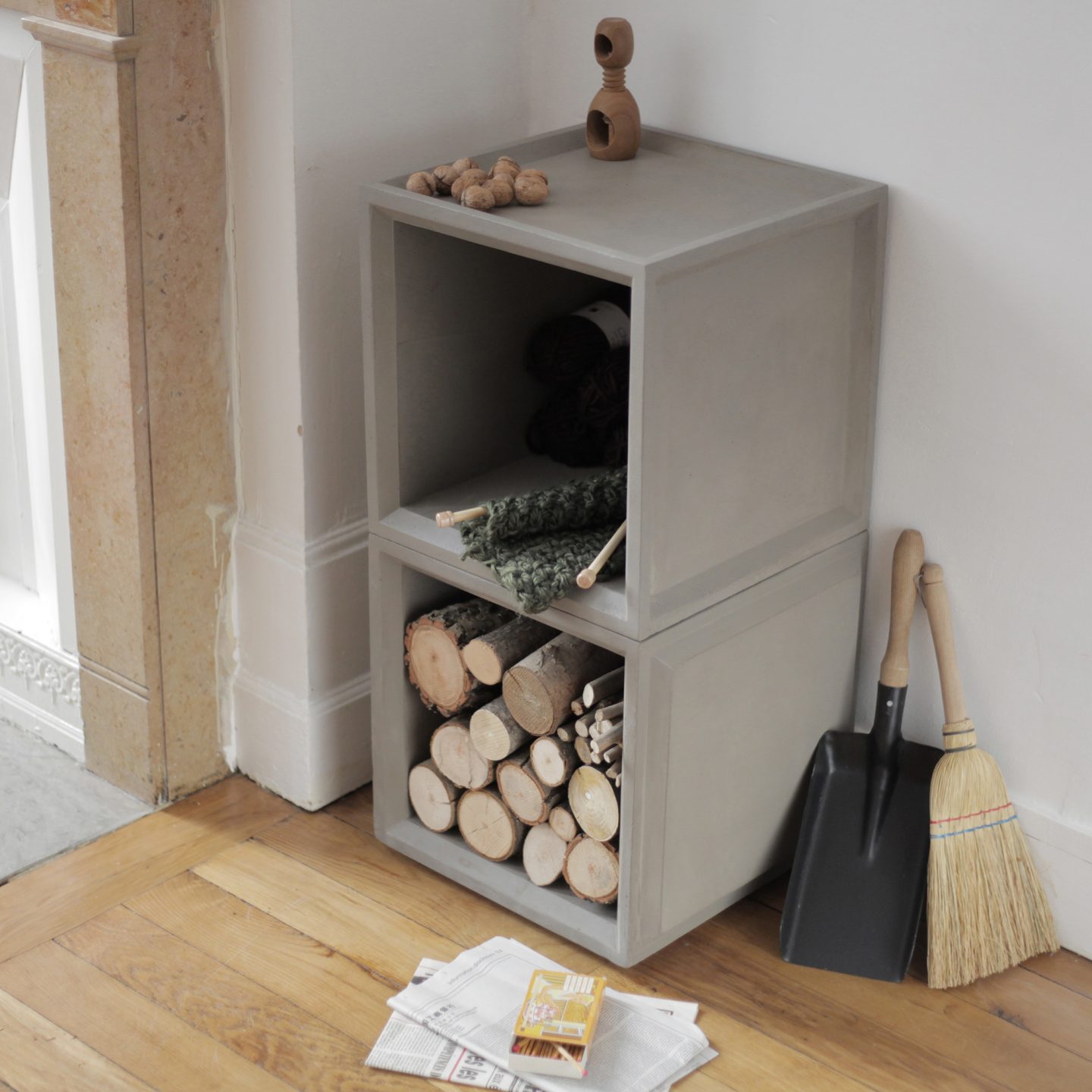 découvrez les avantages des meubles en béton : durabilité, modernité et esthétisme. idéaux pour un intérieur contemporain, ces meubles allient robustesse et design, apportant une touche unique à votre décoration.