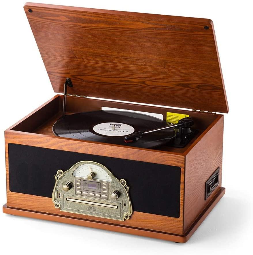 découvrez les avantages des platines vinyles en 2025 : une expérience sonore inégalée, un design élégant et le charme intemporel du vinyle. plongez dans l'univers de la musique analogique et redécouvrez vos albums préférés avec une qualité audio exceptionnelle.