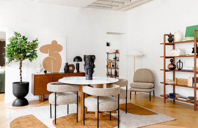 découvrez les tendances de décoration intérieure pour 2025 : styles modernes, couleurs tendances, et astuces déco pour transformer votre espace de vie en un lieu élégant et chaleureux.
