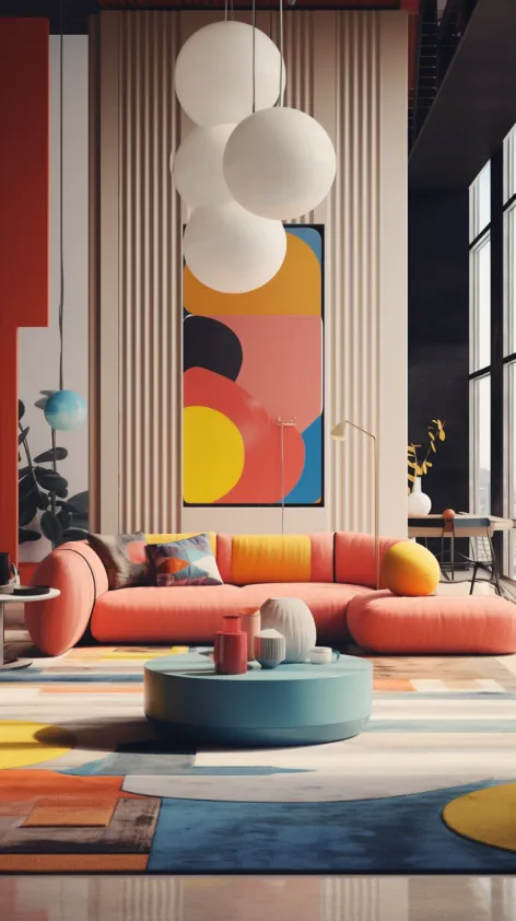 découvrez les tendances de décoration intérieure pour 2025 ! inspirez-vous des styles innovants et des astuces pratiques pour transformer votre espace de vie en un havre de paix moderne et esthétique.