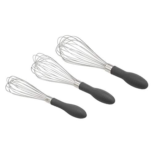 découvrez le fouet électrique de cuisine 2025, l'outil indispensable pour simplifier vos préparations culinaires. avec sa puissance et ses multiples vitesses, réalisez facilement des mélanges légers et aérés, que ce soit pour des pâtisseries ou des sauces. modernisez votre cuisine avec cet appareil innovant et performant.