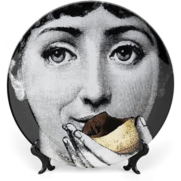 découvrez notre collection d'assiettes design italiennes alliant élégance et fonctionnalité. parfaites pour sublimer vos repas, elles apportent une touche d'originalité à votre table tout en reflétant l'artisanat d'exception de l'italie.