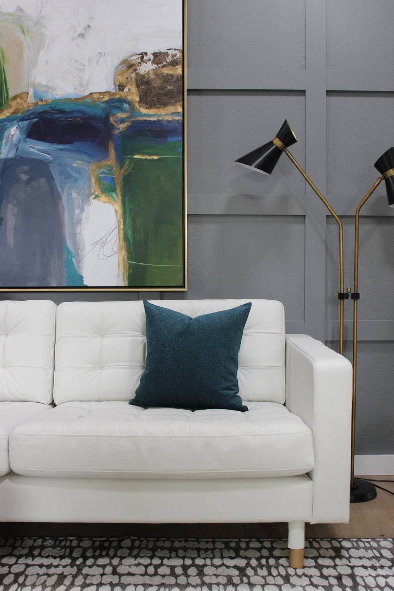 découvrez comment intégrer le bleu canard dans votre décoration intérieure pour une ambiance élégante et moderne. inspirez-vous de nos conseils et astuces pour harmoniser cette couleur tendance avec votre mobilier et accessoires.