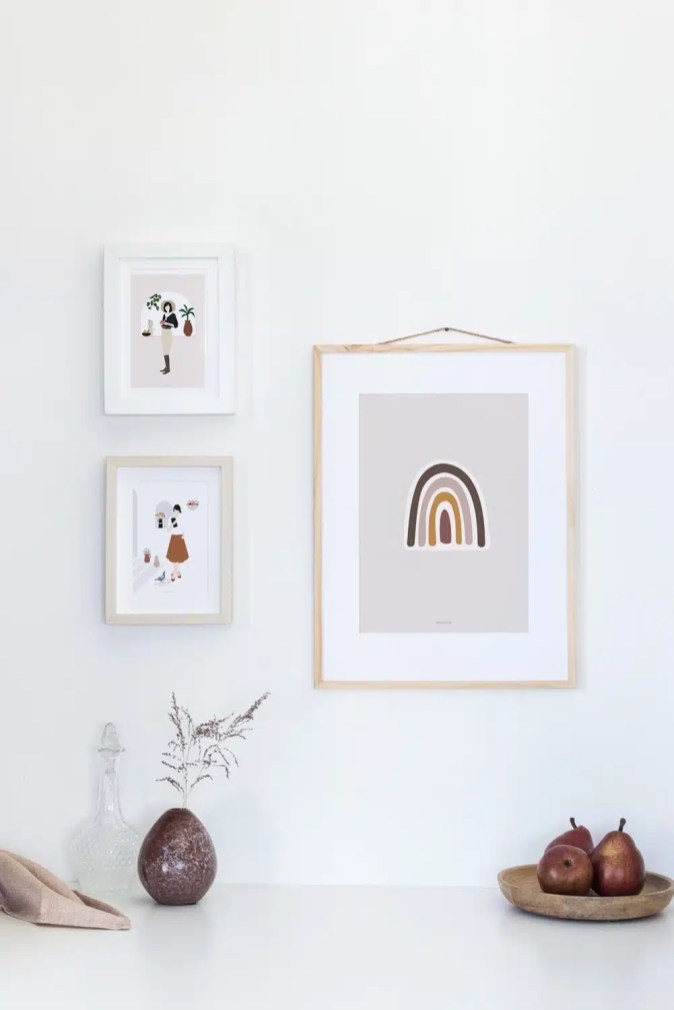 découvrez comment créer une ambiance magique et colorée dans la chambre de votre enfant avec des idées inspirantes de décoration arc-en-ciel. des conseils pratiques pour intégrer ce thème joyeux avec des couleurs vives et des accessoires ludiques, transformant l'espace en un véritable havre de paix et de créativité.