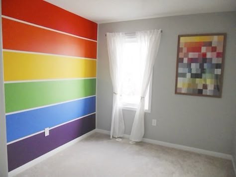 découvrez des idées inspirantes pour une décoration arc-en-ciel dans la chambre. apportez une touche de couleur et de joie à l'espace de sommeil avec des motifs vibrants et des accessoires ludiques, créant ainsi une ambiance chaleureuse et conviviale.