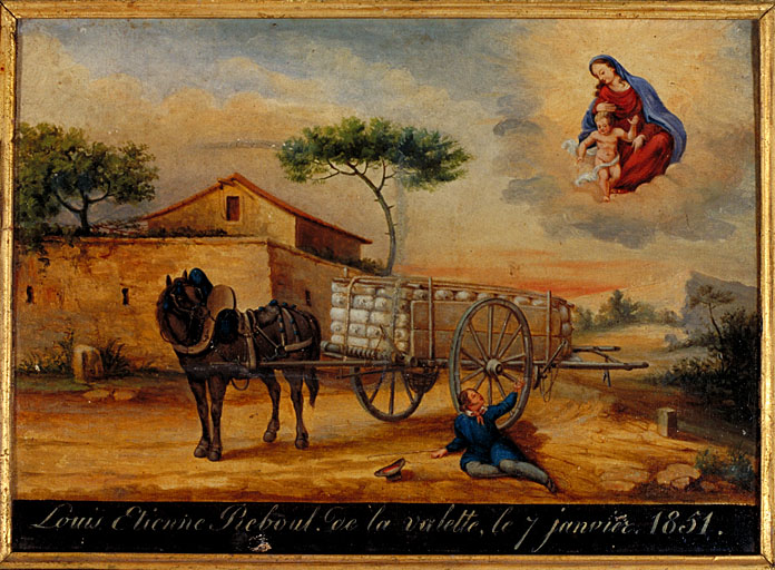 découvrez la signification et l'impact culturel des ex votos, ces offrandes symboliques qui témoignent de la gratitude des fidèles. plongez dans cette tradition riche en histoire et explorez son influence sur l'art et la spiritualité à travers les siècles.