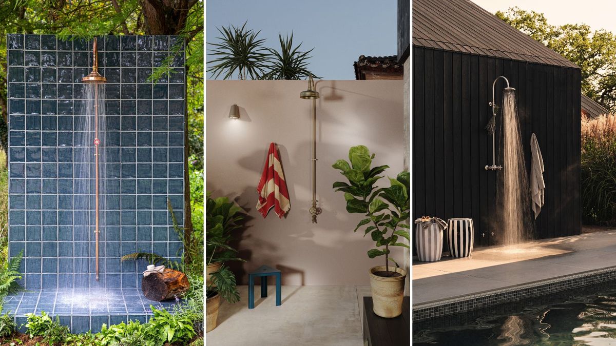 découvrez comment réaliser l'installation d'une douche extérieure dans votre jardin. transformez votre espace extérieur en un lieu de détente et de confort avec nos conseils pratiques et astuces d'experts pour un montage facile et efficace.