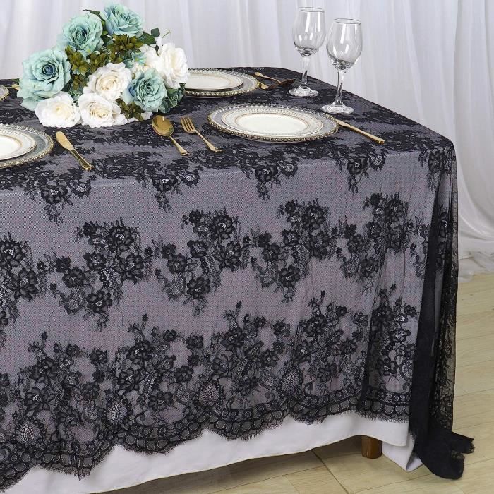 découvrez notre collection de nappes tendance qui allient élégance et chic pour sublimer votre décoration de table. transformez vos repas en moments raffinés avec des designs modernes et des motifs uniques, parfaits pour toutes les occasions.