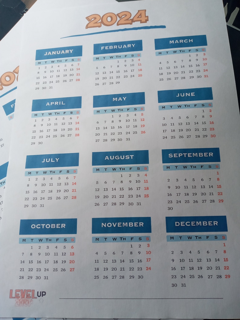 découvrez comment choisir le calendrier 2024 qui correspond le mieux à vos besoins. que ce soit pour l'organisation personnelle ou professionnelle, trouvez des conseils pratiques et des astuces pour optimiser votre planification.