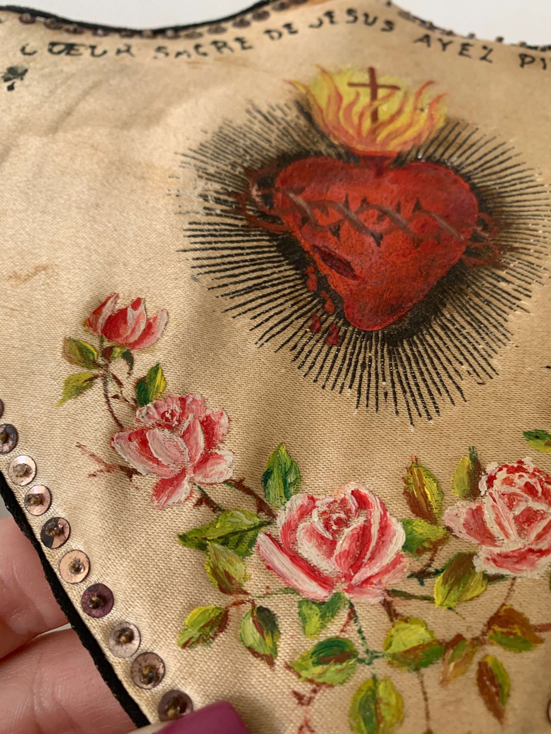 découvrez comment créer des ex votos personnalisés grâce à nos idées diy faciles à réaliser. apportez une touche d'authenticité à vos projets artistiques et exprimez votre gratitude avec des objets uniques faits main.