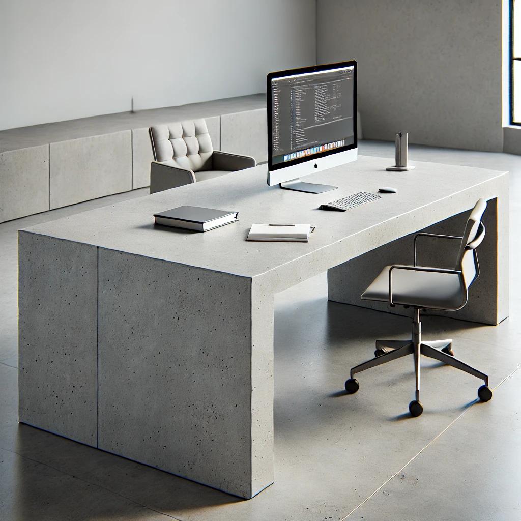 découvrez notre sélection de meubles en béton cellulaire, alliant design moderne et robustesse. parfaits pour apporter une touche contemporaine à votre intérieur, ces meubles sont légers, durables et faciles à entretenir. transformez votre espace avec style grâce à nos créations uniques en béton cellulaire.