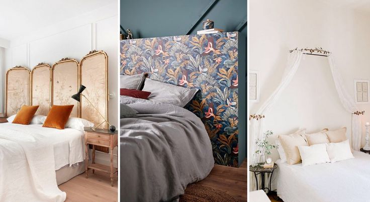 découvrez comment réaliser facilement une tête de lit diy qui apportera style et personnalité à votre chambre. suivez nos conseils et astuces pour un projet créatif et personnalisé !