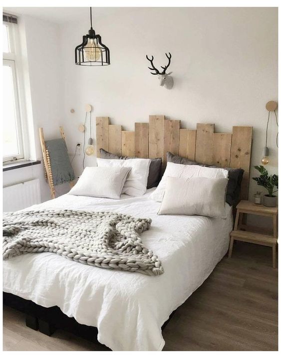 découvrez comment réaliser votre propre tête de lit diy avec des astuces pratiques et créatives. transformez facilement votre chambre en ajoutant une touche personnalisée et chaleureuse grâce à nos idées et tutoriels.