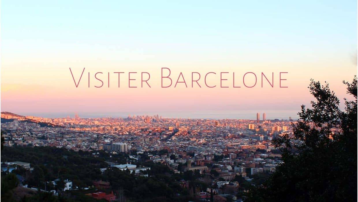 découvrez les meilleurs spots photo à barcelone pour capturer des souvenirs inoubliables. des monuments emblématiques aux charmants quartiers, explorez les lieux incontournables pour immortaliser la beauté de cette ville espagnole vibrante.