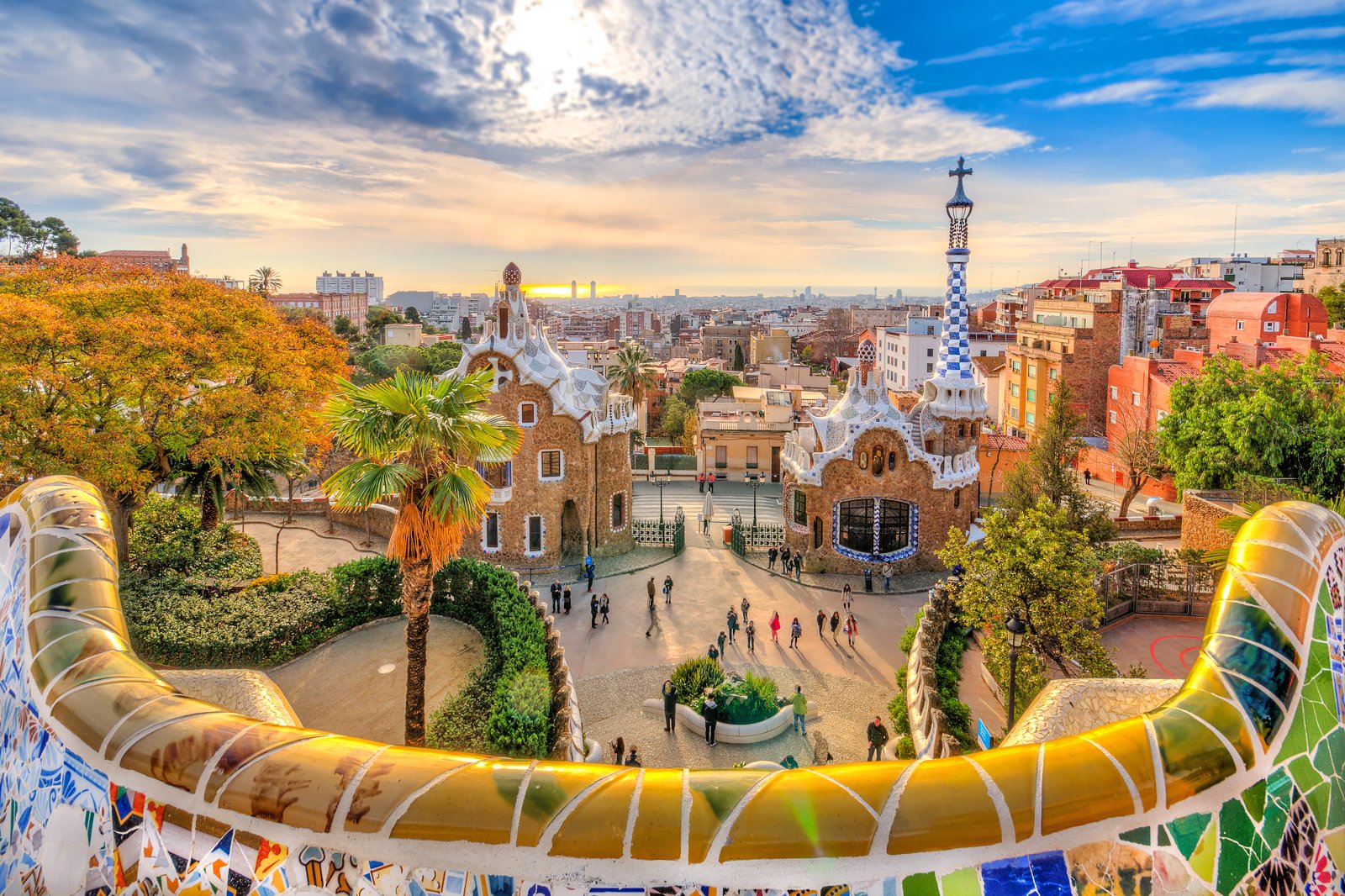découvrez les meilleurs spots photo à barcelone ! des paysages époustouflants, des monuments emblématiques et des coins cachés pour capturer des souvenirs inoubliables. explorez la magie de cette ville à travers notre sélection des lieux les plus photogéniques.
