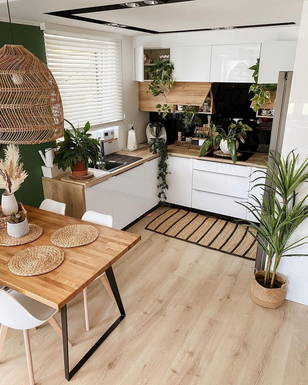 découvrez notre sélection de plantes décoratives qui embelliront votre intérieur. des conseils d'entretien et des inspirations pour sublimer votre espace avec la beauté de la nature. transformez votre maison en un havre de paix verdoyant.