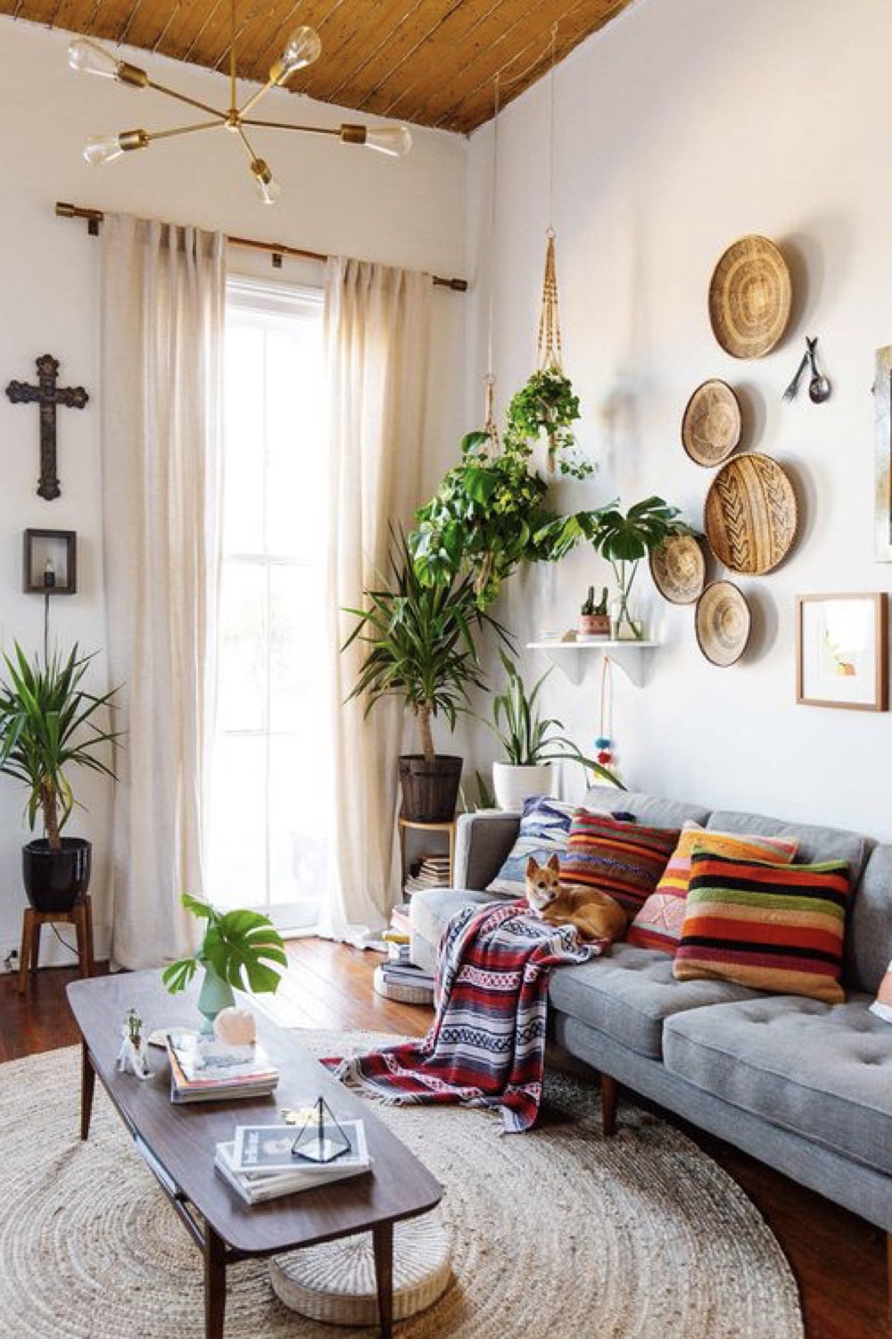 découvrez des idées originales et inspirantes pour une décoration intérieure créative qui transformera votre espace de vie. explorez des astuces, des tendances et des designs uniques pour personnaliser votre intérieur avec style.