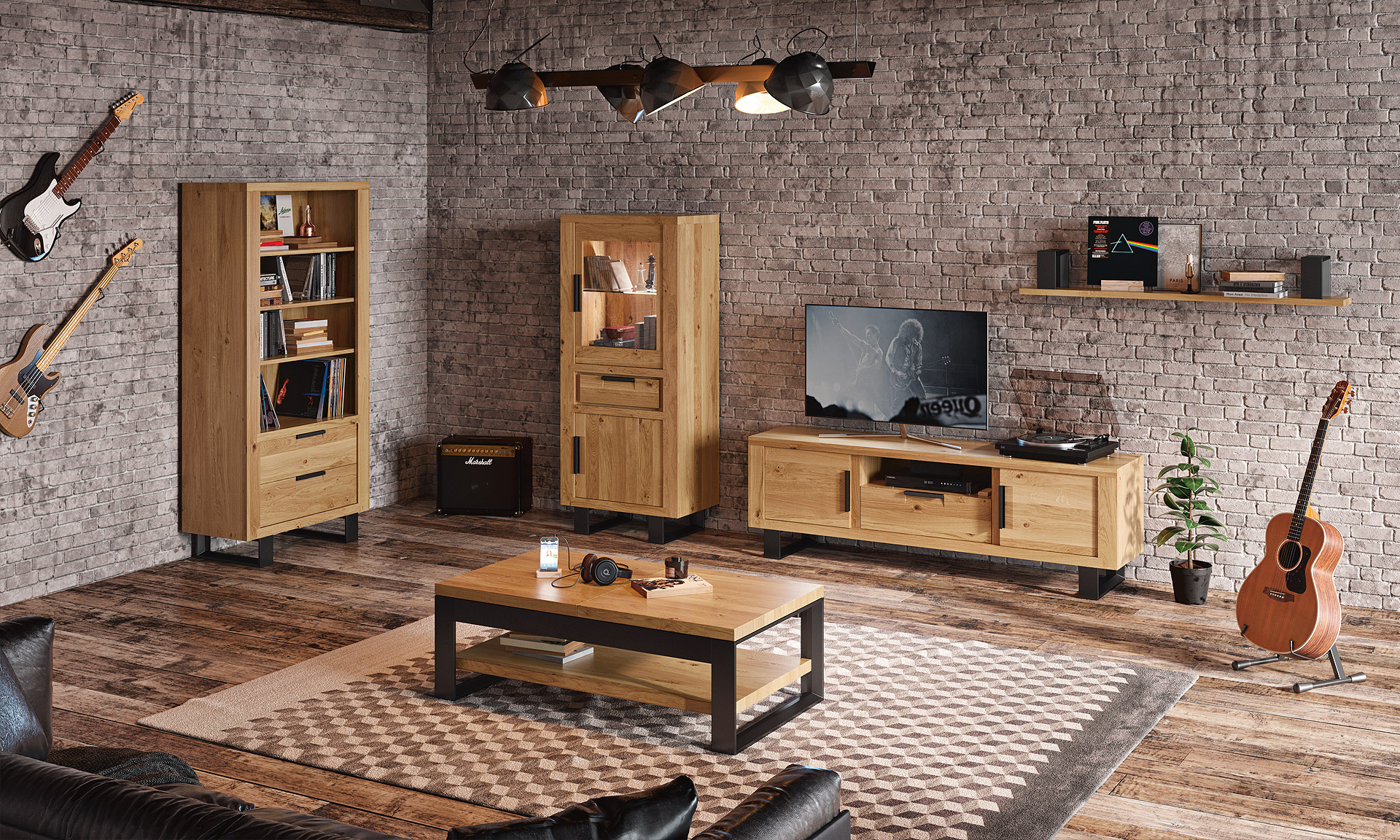 découvrez nos idées déco innovantes avec des meubles bicolores qui apportent une touche moderne et dynamique à votre intérieur. inspirez-vous pour créer un espace unique et stylé grâce à nos conseils et astuces décoratives!