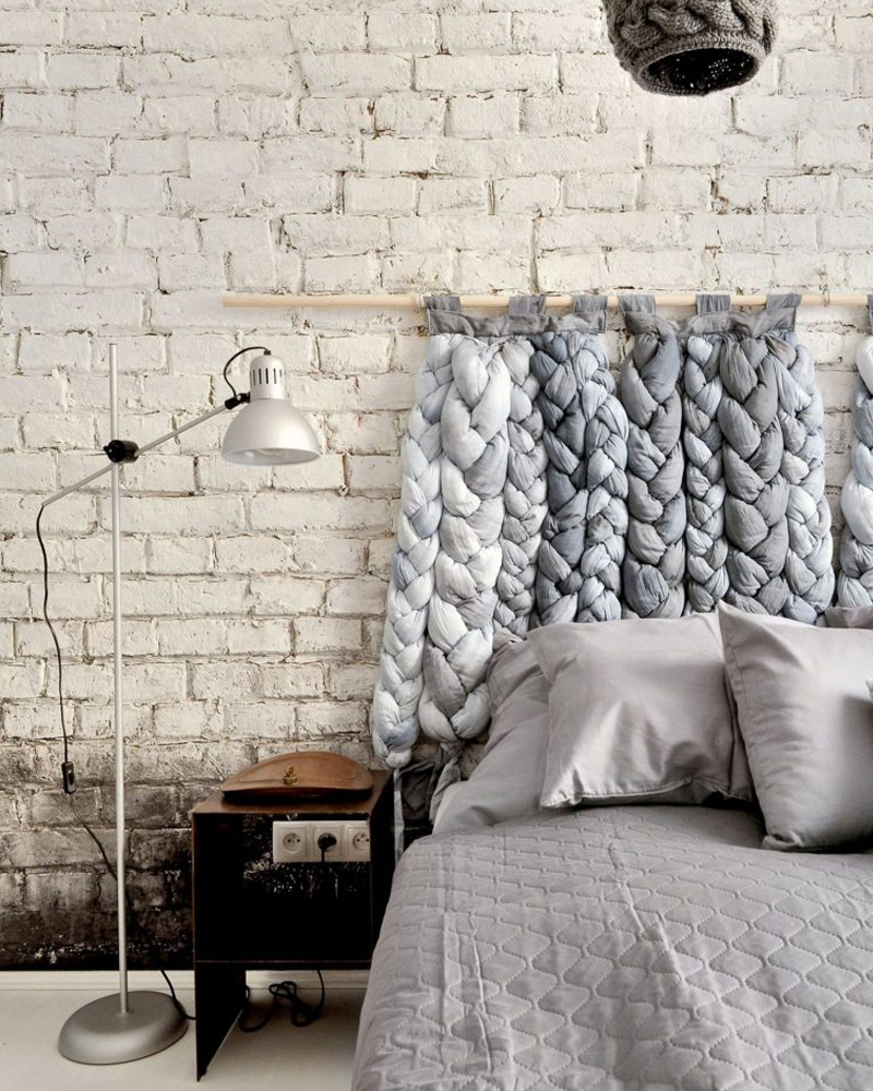 découvrez comment créer une tête de lit diy unique et personnalisée qui transformera votre chambre. suivez nos conseils pratiques pour réaliser un projet esthétique et abordable, adapté à tous les styles de décoration.