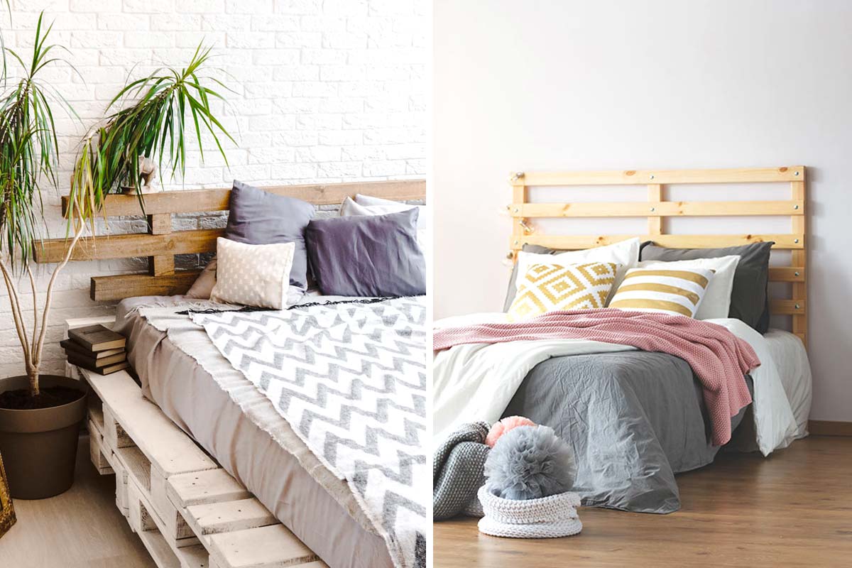 découvrez comment réaliser votre propre tête de lit diy en quelques étapes simples et créatives. transformez votre chambre avec des idées originales, des matériaux abordables et des conseils pratiques pour un meuble unique qui reflète votre style.