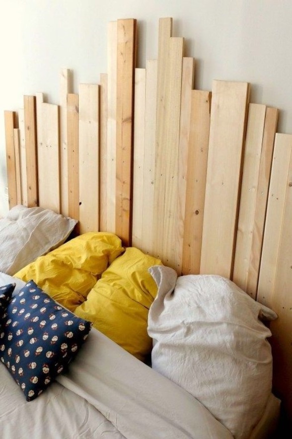 découvrez comment réaliser une tête de lit diy unique et personnalisée pour sublimer votre chambre. suivez nos conseils et tutoriels étape par étape pour créer un élément déco qui reflète votre style.