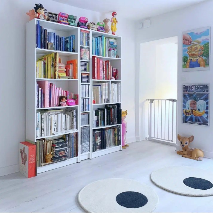 découvrez des idées déco arc-en-ciel pour égayer votre intérieur ! astuces, inspirations et conseils pour créer une ambiance colorée et joyeuse dans chaque pièce de la maison.
