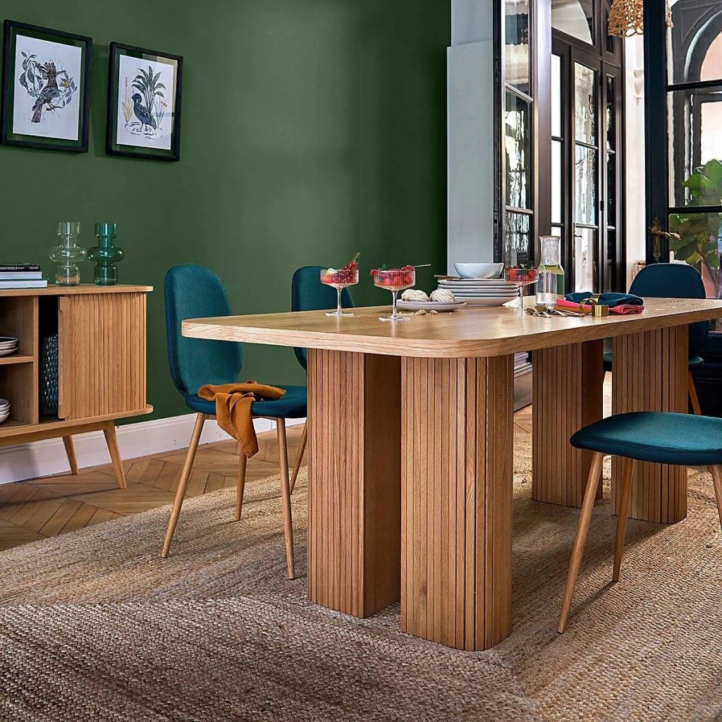 découvrez l'univers enchanteur de la déco cottagecore. plantes, textiles naturels et objets vintage se mêlent pour créer un espace chaleureux et nostalgique, inspiré par la vie à la campagne. apportez une touche de charme rustique à votre intérieur grâce à nos conseils et inspirations déco.