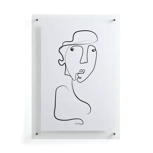 découvrez nos idées et inspirations pour une déco visage originale : stickers muraux, sculptures, affiches et objets design pour personnaliser votre intérieur avec style et créativité.