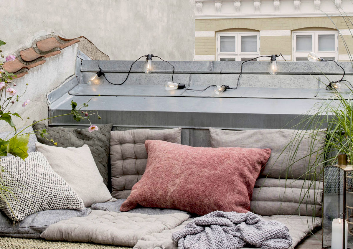 découvrez comment intégrer la couleur terracotta dans votre décoration intérieure pour une ambiance chaleureuse et tendance. astuces, inspirations et idées déco pour adopter le terracotta chez vous.